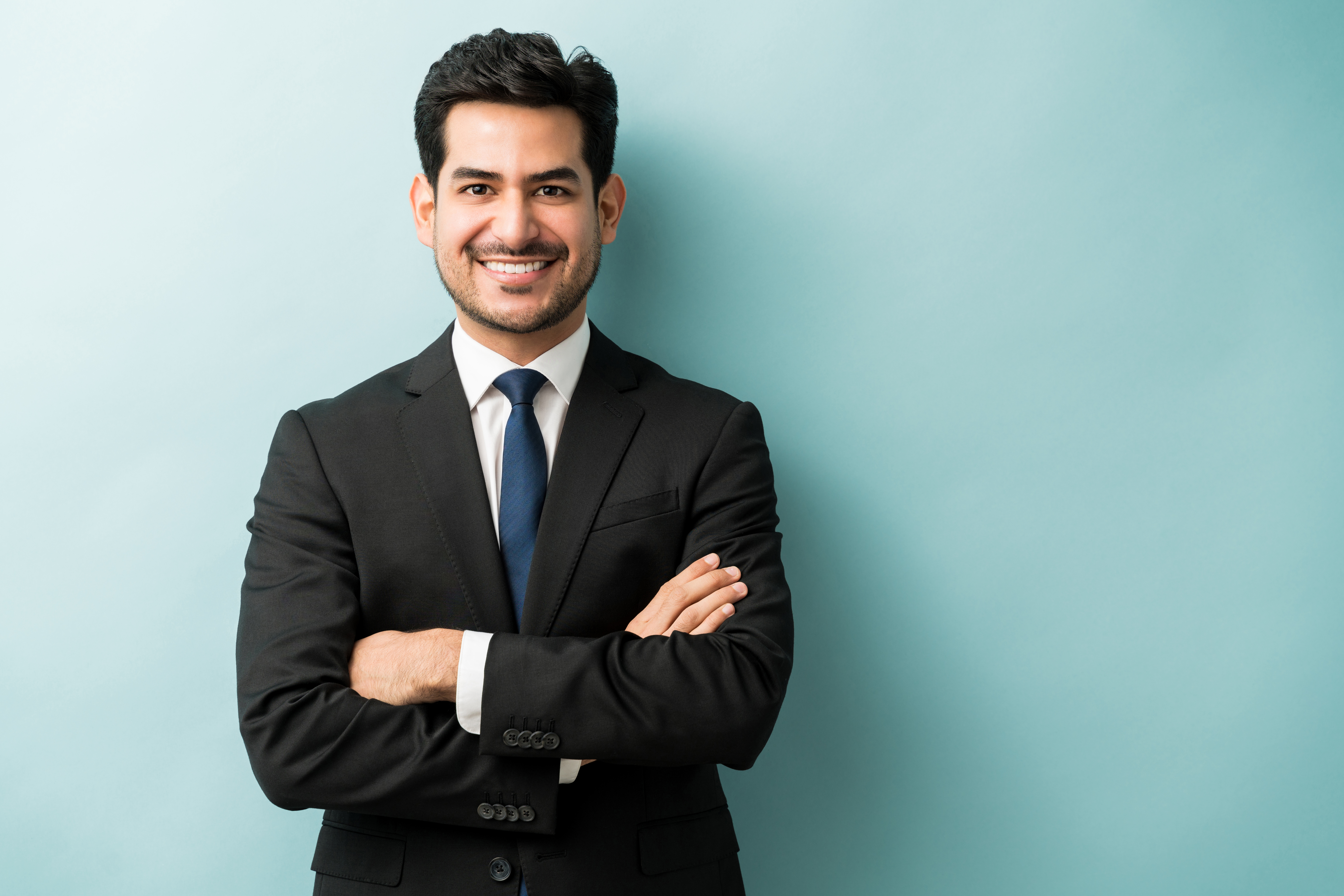 Co-Founder &mdash; Tax Practice