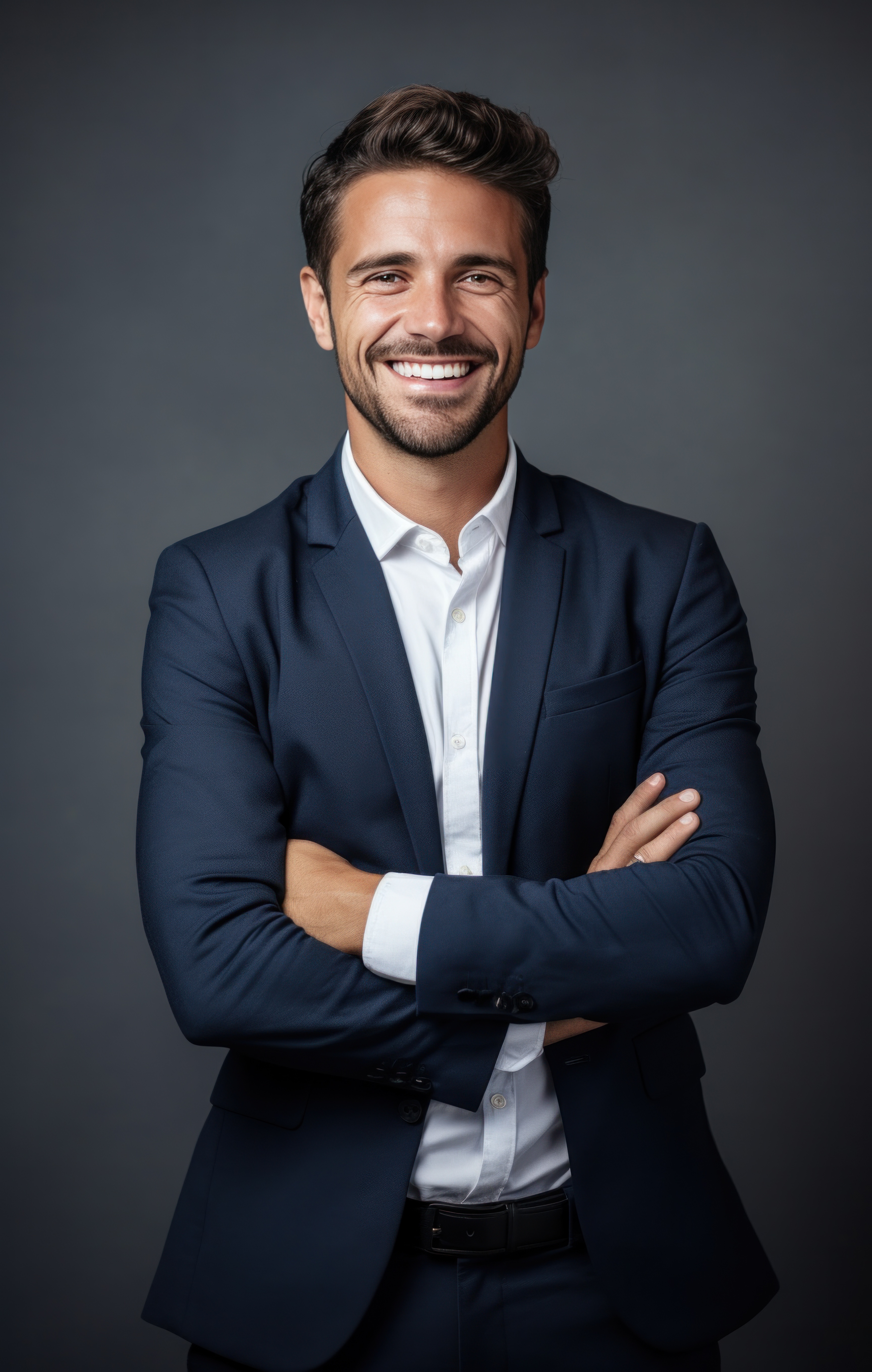 Founding advocate, Krishna Legal